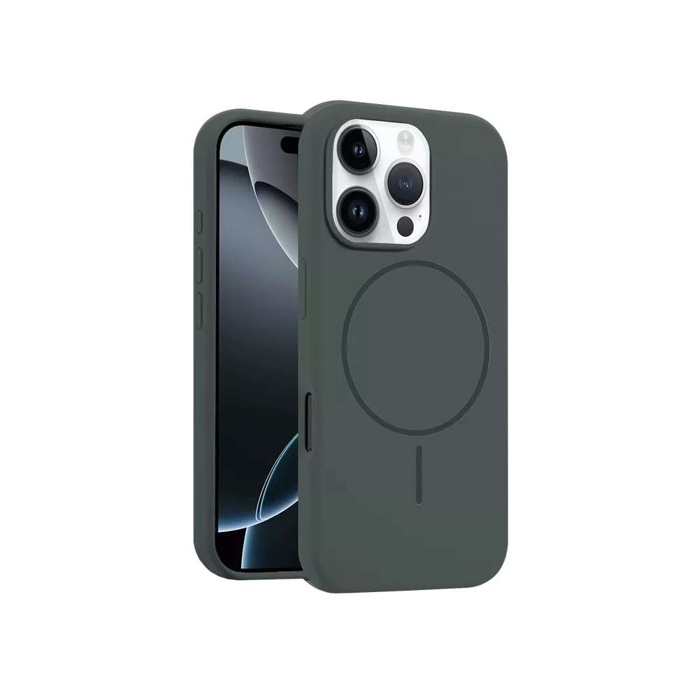 Xquisite ProMag Case Silicone Case for iPhone 17e & iPhone 16e