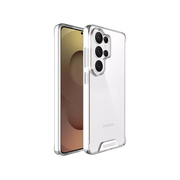 Xquisite ProAir Case for Samsung Galaxy S26 Ultra - Clear