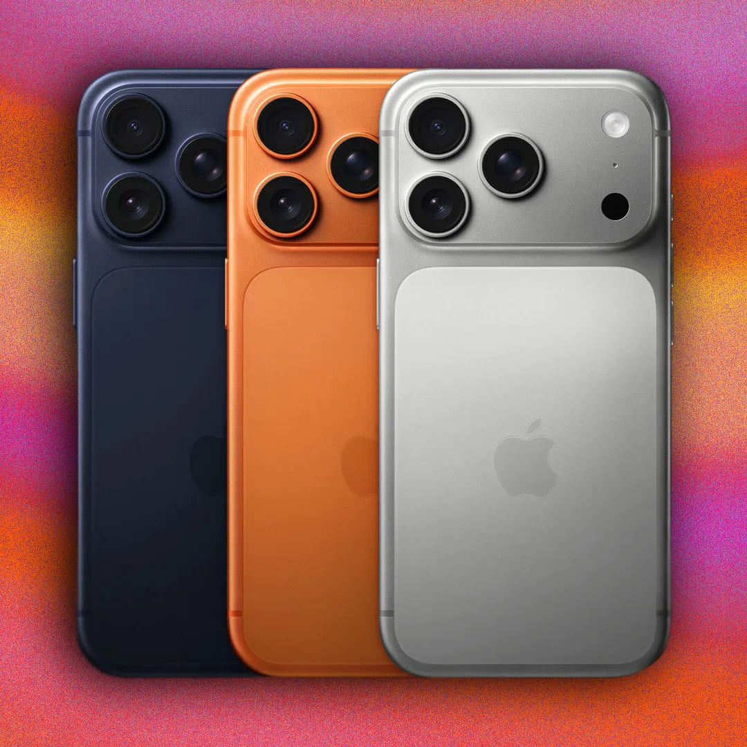 iPhone 17 Pro Accessories