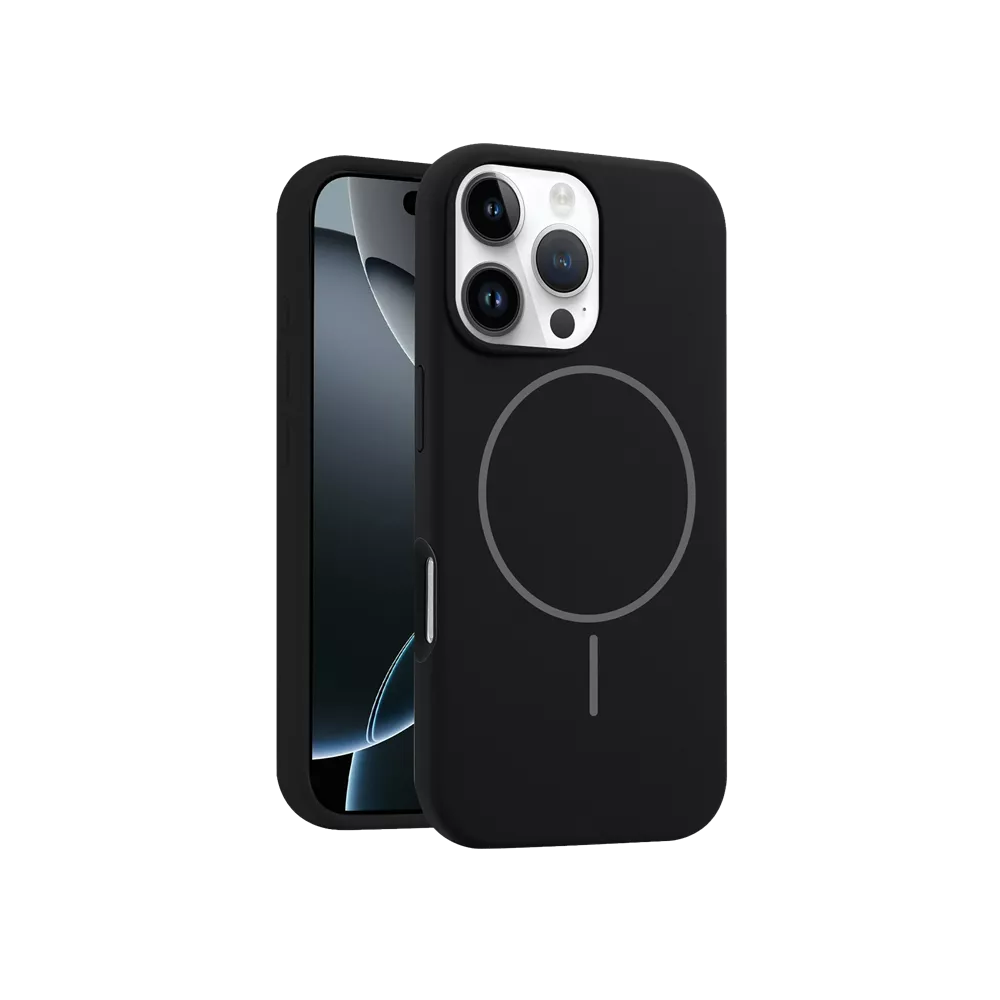 Xquisite ProMag Case Silicone Case for iPhone 17e & iPhone 16e