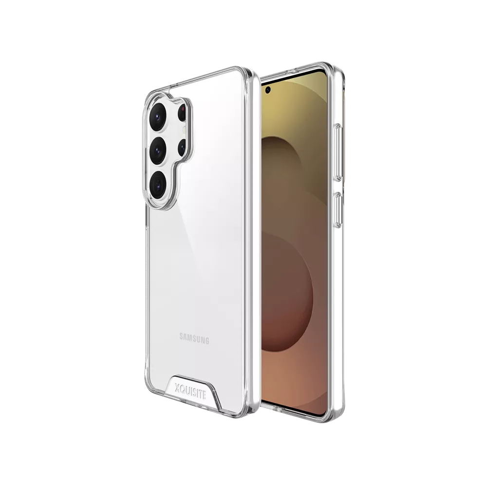 Xquisite ProAir Case for Samsung Galaxy S26 Ultra - Clear