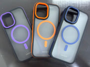 Xquisite ProMag Silk Case for iPhone 17