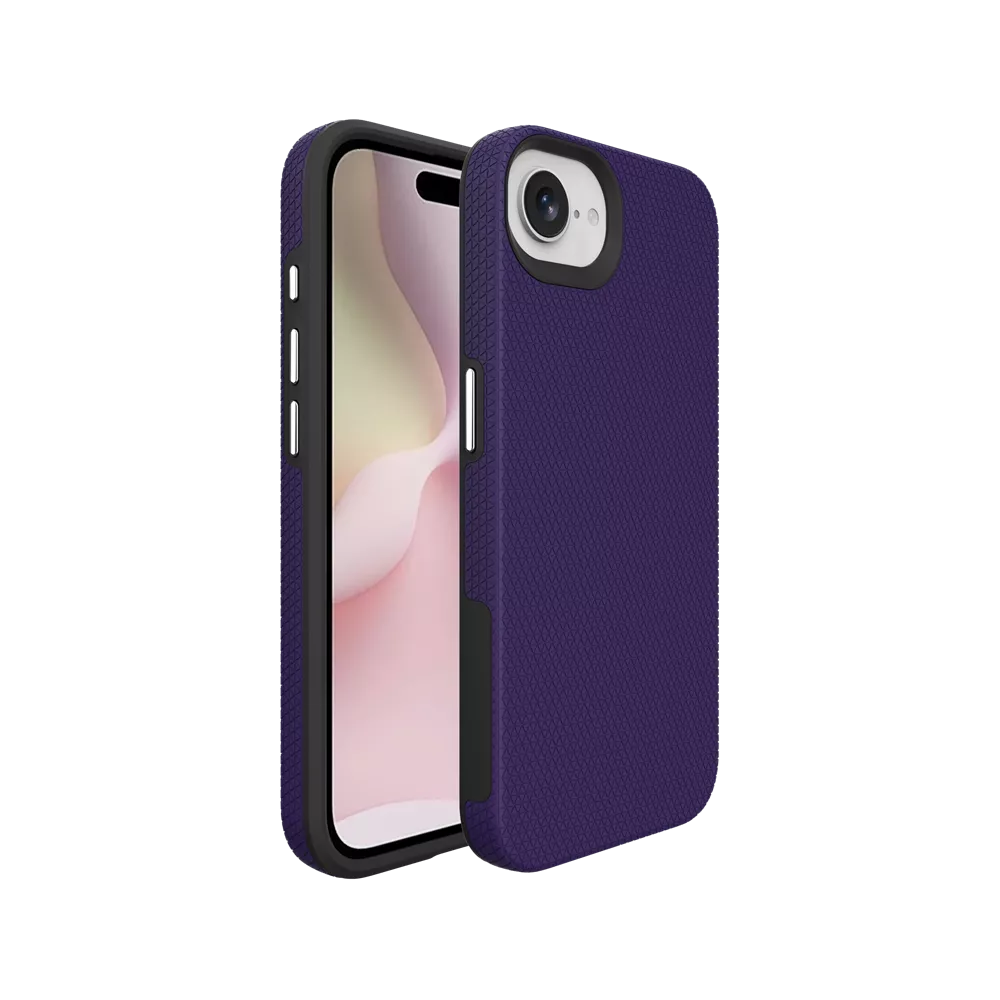 Xquisite ProGrip Case for iPhone 17e & iPhone 16e